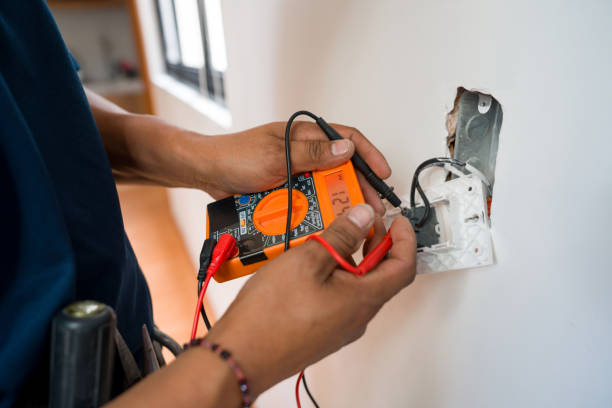 Best Electrical Troubleshooting Services  in Clarkton, MO