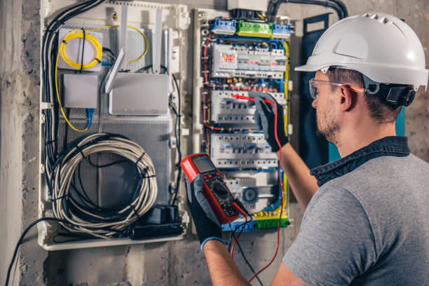 Best Electrical Troubleshooting Services  in Clarkton, MO