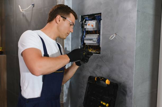 Best Electrical Repair Services  in Clarkton, MO