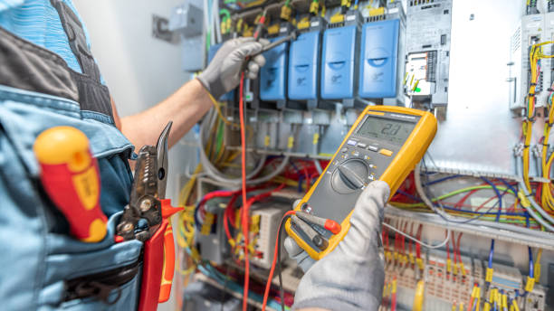 Best Industrial Electrical Services  in Clarkton, MO