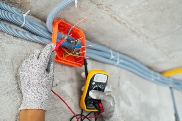 Best Licensed Electrician  in Clarkton, MO