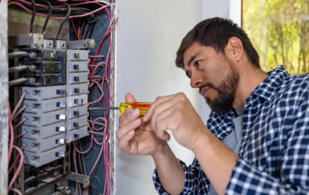 Best Commercial Electrician Services  in Clarkton, MO